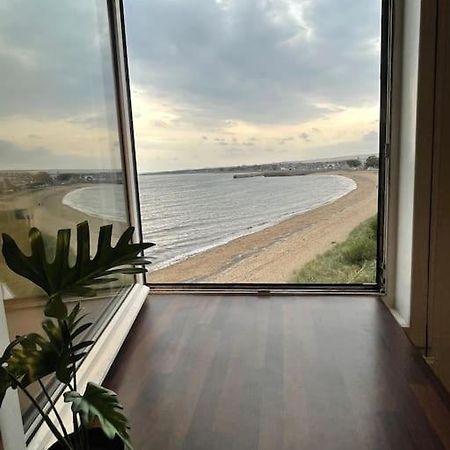 Beachfront Treasure Musselburgh Εξωτερικό φωτογραφία