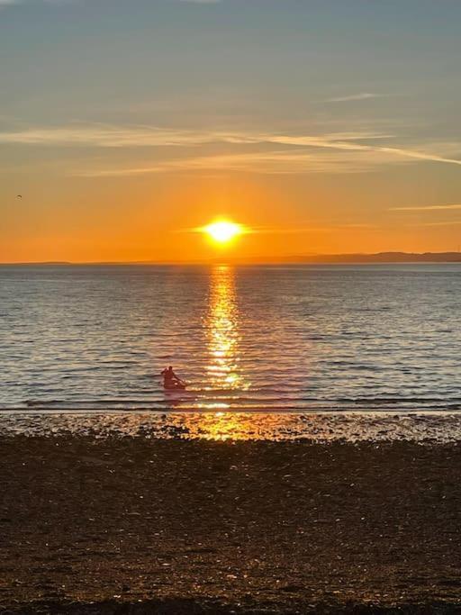 Beachfront Treasure Musselburgh Εξωτερικό φωτογραφία