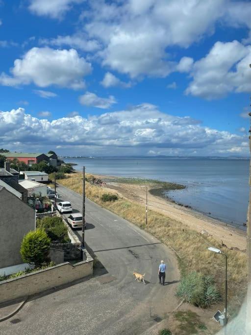 Beachfront Treasure Musselburgh Εξωτερικό φωτογραφία
