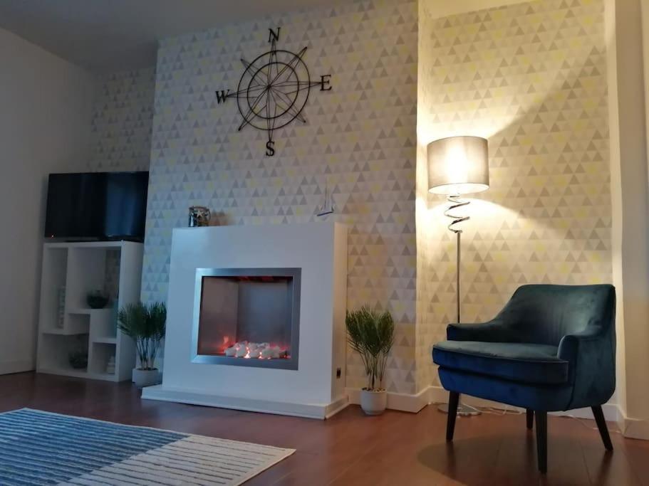 Beachfront Treasure Musselburgh Εξωτερικό φωτογραφία