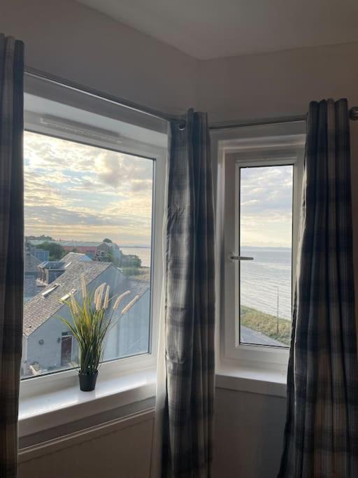 Beachfront Treasure Musselburgh Εξωτερικό φωτογραφία