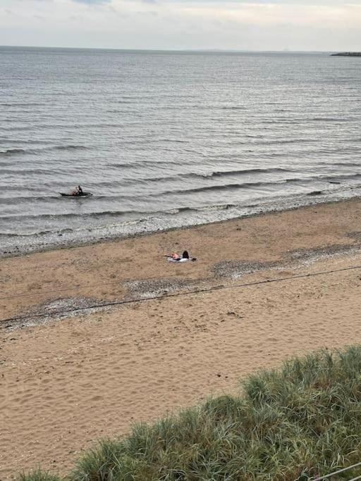 Beachfront Treasure Musselburgh Εξωτερικό φωτογραφία