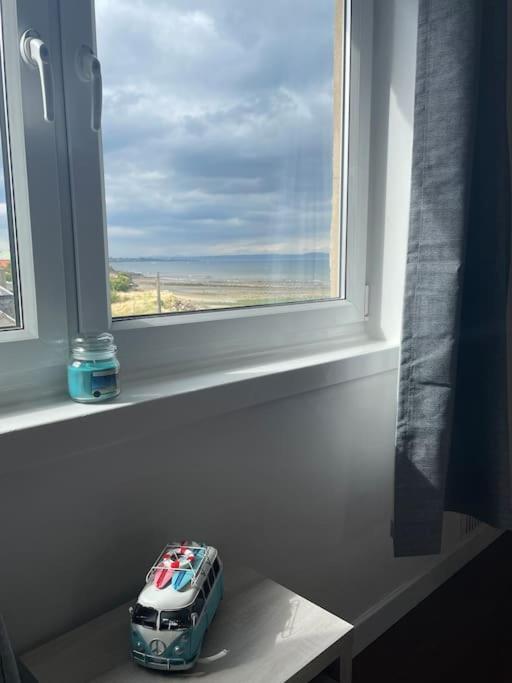 Beachfront Treasure Musselburgh Εξωτερικό φωτογραφία
