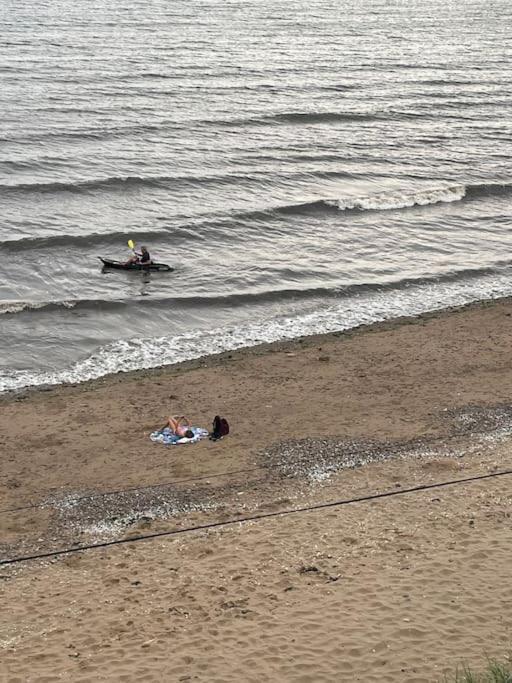 Beachfront Treasure Musselburgh Εξωτερικό φωτογραφία