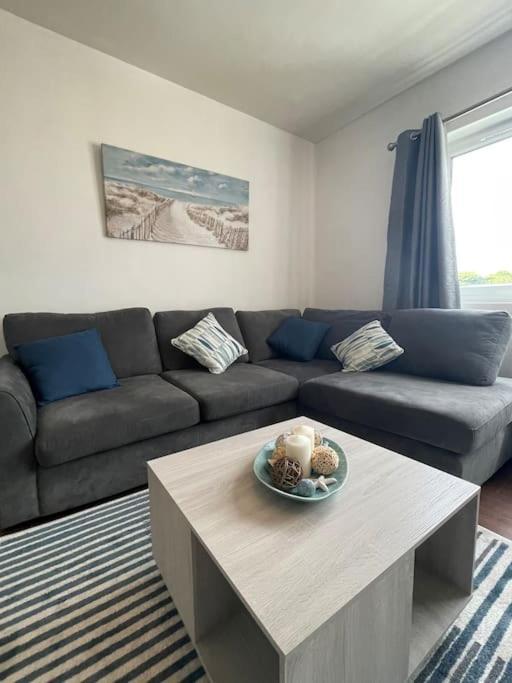 Beachfront Treasure Musselburgh Εξωτερικό φωτογραφία
